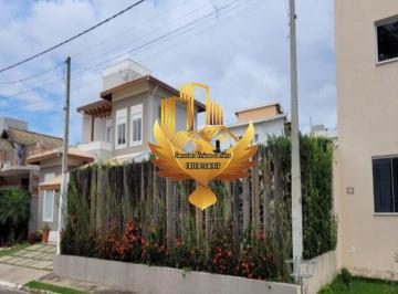Foto 01 · Terreno em Condomínio à Venda em Tremembé-SP, Bairro Caminho Novo - 253,00 m² de Área