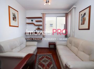 Apartamento · 45m² · 1 Quarto · 1 Vaga · Apto de 1 dormitório com 45m² mobiliado no Vila Mariana
