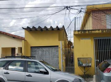 Casa · 160m² · 3 Quartos · 3 Vagas · 4 Casas para Renda - Jardim Catanduva, Campo Limpo