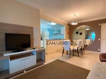 Sala dois Ambientes · Apartamento para locação em Riviera de São Lourenço