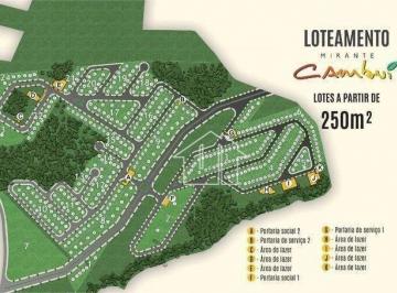 41684a87af18a9b49cd8478c685be563e42fe961 · Terreno à venda, 250 m² por R$ 420.000,00 - Residencial Cambuí - São José dos Campos/SP