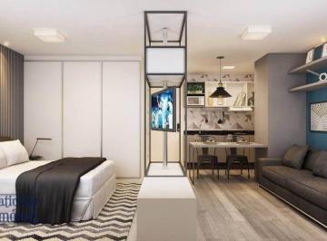 79d7f14c264c4042451118769a2d61f963c7d87a · Apartamento com 1 dormitório à venda, 25 m² por R$ 320.000,00 - Centro - Curitiba/PR