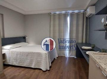 aaecca736b78064f21ed51756e747c82443cb179 · Apartamento/Studio com 1 dormitório à venda, 22 m² por R$ 344.500 - Centro - Curitiba/PR