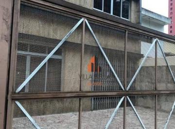 3f3756c11da6e954cd20fa21729ce892b8053d3a · Sobrado para alugar, 600 m² por R$ 27.240,00/mês - Jardim - Santo André/SP
