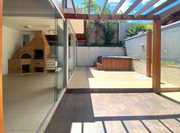 Foto 14 · Casa para venda ou locação em condomínio próximo ao Alphaville Campinas. 3 dormitórios. Haras Bela V