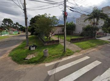 Casa · 391m² · 2 Quartos · 2 Vagas · Casa de esquina Excelente localização - Bairro Scharlau