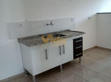 Apartamento de 2 quartos, Osasco · Apartamento em Km 18 - Osasco