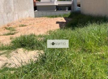 87f23757a171ea50e24b9f405d35032411513c4b · Terreno à venda, 300 m² por R$ 350.000,00 - Colinas de Indaiatuba - Indaiatuba/SP