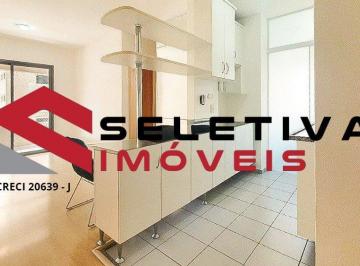 Apartamento · 76m² · 1 Quarto · Apartamento para aluguel - em Brooklin