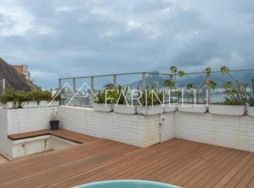 9458-20220322155311_zap.jpg · Cobertura duplex com vista incrível para Lagoa, mar e montanhas