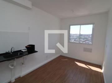 Apartamento · 24m² · 1 Quarto · Apartamento para Aluguel - Cidade Satelite Santa Barbara, 1 Quarto,  24 m² - São Paulo