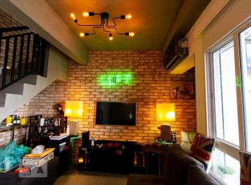 Apartamento · 98m² · 1 Quarto · 2 Vagas · Apartamento para Aluguel - Campo Belo, 1 Quarto, 98 m² - São Paulo