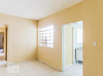 Casa · 52m² · 2 Quartos · 1 Vaga · Casa para Aluguel - Taboão, 2 Quartos, 52 m² - São Bernardo do Campo