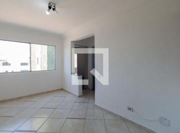 Apartamento · 47m² · 2 Quartos · 1 Vaga · Apartamento para Aluguel - Cidade Satelite Santa Barbara, 2 Quartos, 47 m² - São Paulo