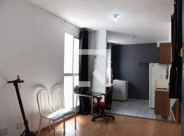 Apartamento · 45m² · 2 Quartos · 1 Vaga · Apartamento para Aluguel - Jardim Ouro Branco, 2 Quartos,  45 m² - Ribeirão Preto