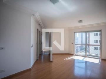 Apartamento · 64m² · 2 Quartos · 2 Vagas · Apartamento para Aluguel - Saúde, 2 Quartos, 64 m² - São Paulo