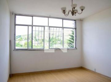 Apartamento · 70m² · 2 Quartos · Apartamento para Aluguel - Ze Garoto, 2 Quartos,  70 m² - São Gonçalo