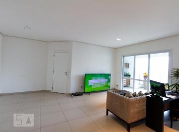 Apartamento · 122m² · 2 Quartos · 2 Vagas · Apartamento para Aluguel - Portal do Morumbi, 2 Quartos,  122 m² - São Paulo