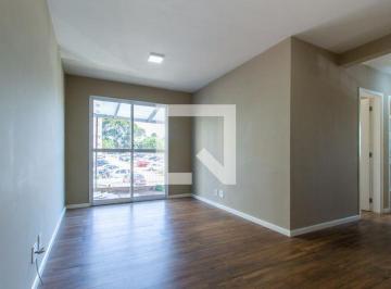 Apartamento · 66m² · 3 Quartos · 1 Vaga · Apartamento para Aluguel - Pinheirinho, 3 Quartos,  66 m² - Curitiba