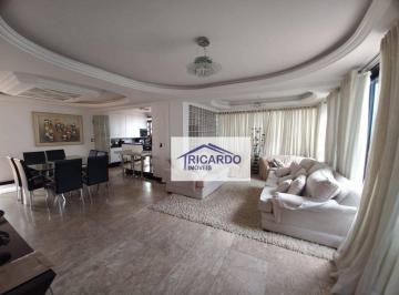 6e4c77d76fc528c6261aefe0d7df0d39d41d3e74 · Sobrado com 3 dormitórios à venda, 452 m² por R$ 3.500.000,00 - Parque Renato Maia - Guarulhos/SP
