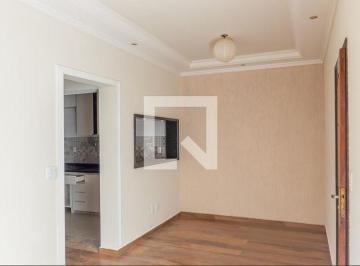 Apartamento · 57m² · 2 Quartos · 1 Vaga · Apartamento para Aluguel - Nova Petrópolis, 2 Quartos, 57 m² - São Bernardo do Campo