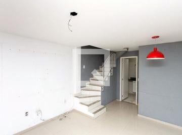 Casa · 80m² · 3 Quartos · 1 Vaga · Casa para Aluguel - Bento Ribeiro, 3 Quartos, 80 m² - Rio de Janeiro