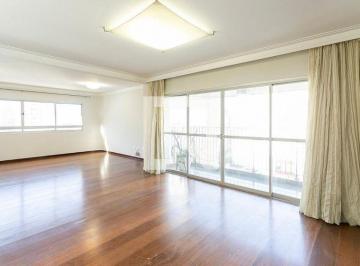 Apartamento · 200m² · 4 Quartos · 3 Vagas · Apartamento para Aluguel - Paraíso, 4 Quartos, 200 m² - São Paulo