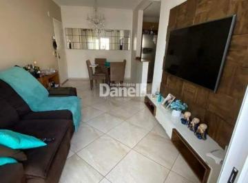 Apartamento · 57m² · 2 Quartos · 1 Vaga · Apartamento à venda, 2 quartos, 1 vaga, Jardim Jaraguá - Taubaté/SP