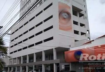 Comercial · 15m² · Sala para alugar, Osvaldo Rezende - Uberlândia/MG - Rotina Imobiliária