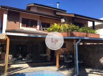 bea0069620894810209cdf954bb2d0770614eea2 · Casa com 4 dormitórios à venda, 408 m² por R$ 2.800.000,00 - Residencial Onze (Alphaville) - Santana