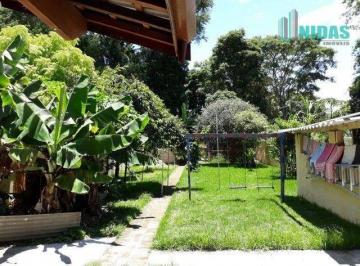 9f27877bc24a700b5ce223ad70ac48e3c1946006 · Chácara com 3 dormitórios à venda, 770 m² por R$ 750.000,00 - Pinhão - Taubaté/SP
