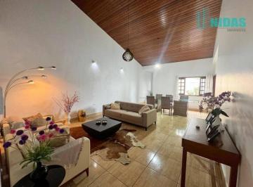 8ce6c81f80954bfb69d4ccae6369e565d437aa35 · Casa com 4 dormitórios à venda, 280 m² por R$ 650.000,00 - Alto São Pedro - Taubaté/SP