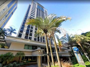 Apartamento · 29m² · 1 Quarto · 1 Vaga · Flat para investimento no Brooklin - Wyndham Berrini