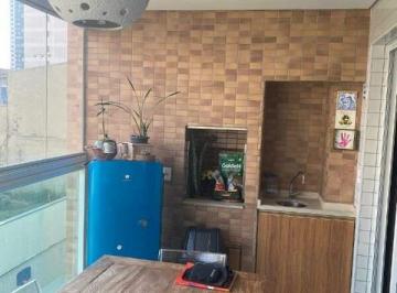 Apartamento · 103m² · 3 Quartos · 2 Vagas · Apartamento à venda 3 quartos 1 suíte 2 vagas Jardim do Mar - São Bernardo do Campo - SP