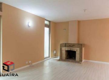 Casa · 190m² · 3 Quartos · 2 Vagas · Casa Térrea para aluguel 3 quartos 1 suíte 2 vagas Jardim do Mar - São Bernardo do Campo - SP