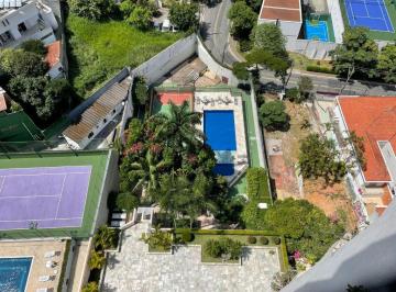 Apartamento · 317m² · 5 Quartos · 4 Vagas · Apartamento à venda, 317 m² por R$ 1.920.000,00 - Santana - São Paulo/SP