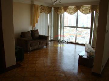 Apartamento · 235m² · 4 Quartos · 2 Vagas · Apartamento com 4 Dormitórios 3 Suítes - 2 Vagas -Moóca-Av Paes de Barros