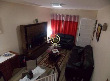 Casa · 85m² · 2 Quartos · Casa à venda - no Vila Amália (Zona Norte)