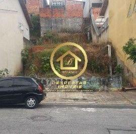 Terreno · 250m² · Terreno à venda - no Parque Nações Unidas