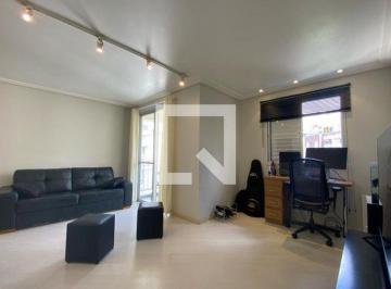 Apartamento · 48m² · 1 Quarto · 1 Vaga · Apartamento à Venda - Panamby, 1 Quarto, 48 m² - São Paulo