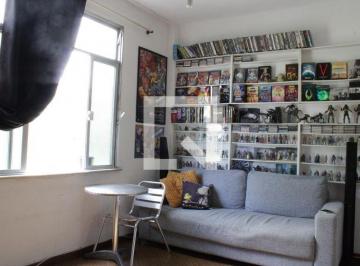 Apartamento · 50m² · 2 Quartos · Apartamento à Venda - Engenho de Dentro, 2 Quartos, 50 m² - Rio de Janeiro