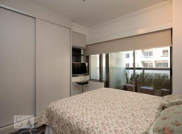 Apartamento · 28m² · 1 Quarto · Apartamento à Venda - Santa Cecília, 1 Quarto,  28 m² - São Paulo