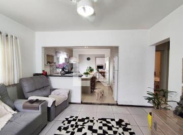Casa · 144m² · 2 Quartos · 2 Vagas · Casa à Venda - Liberdade, 2 Quartos,  144 m² - Novo Hamburgo
