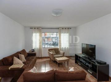 Casa · 136m² · 3 Quartos · 2 Vagas · SOBRADO GRANJA JULIETA, 3 DORMITÓRIOS, 2 VGS PRÓXIMA A ESTAÇÃO CPTM.
