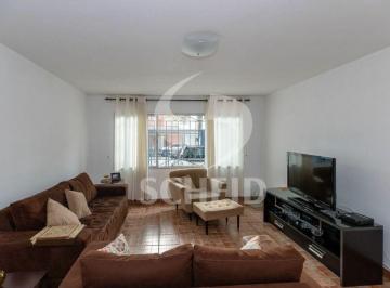 Casa · 136m² · 3 Quartos · 2 Vagas · SOBRADO GRANJA JULIETA, 3 DORMITÓRIOS, 2 VGS PRÓXIMA A ESTAÇÃO CPTM.