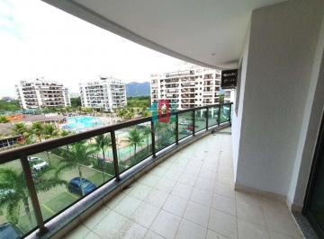 256795.jpg · Apartamento  Recreio dos Bandeirantes