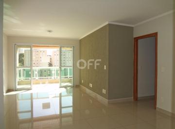 0 · Apartamento para locação no edificio Marina no bairro Mansões Santo Antônio em C