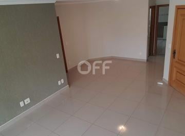 0 · Apartamento para locação no edificio Marina no bairro Mansões Santo Antônio em C