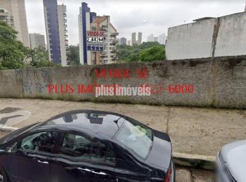 Terreno · 2442m² · MORUMBI PRÓXIMO A ESCOLA GRADUADA -  ÁREA NOBRE 2.442,M²