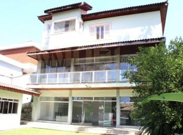 Casa · 1971m² · 5 Quartos · 6 Vagas · Casa à Venda Alto da Boa Vista SP - 5 quartos